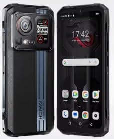 Cyber 15 Rugged Smartphone G99 Global Version 200MP 24(12+12) GB RAM + 256GB ROM 6.6'' FHD+ 2K 6280mAh Battery Cellphones