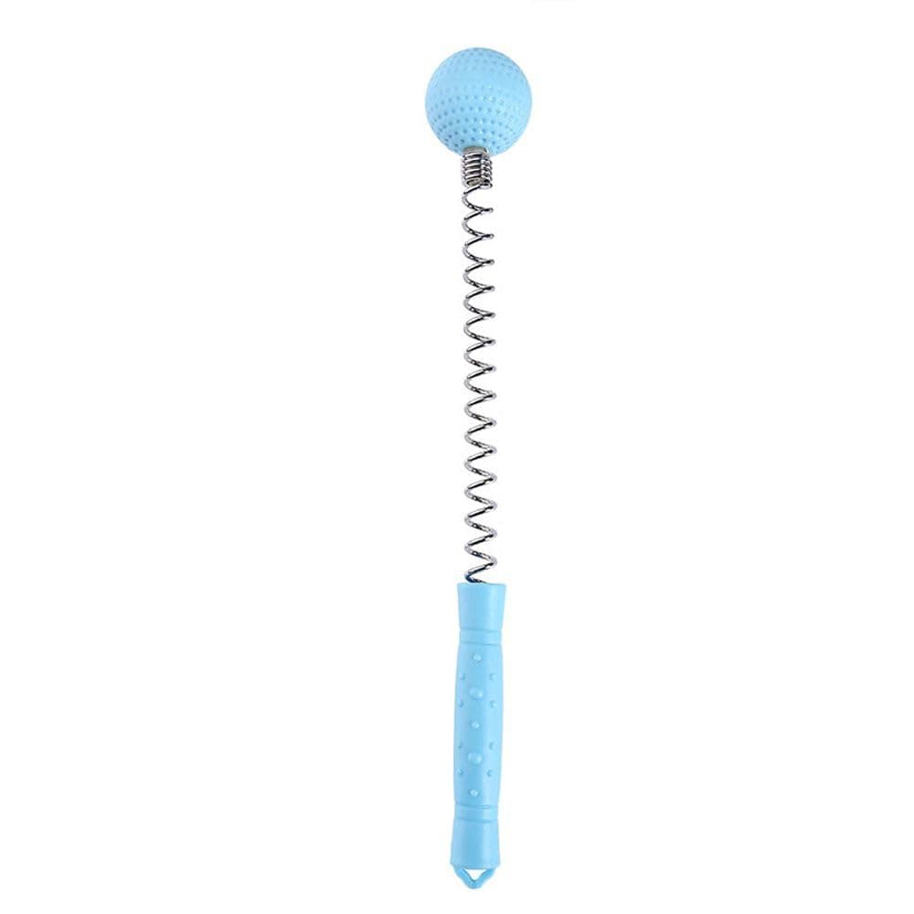 ZOZY Massage Hammer for Deep Muscle Relaxation and Stress Relief, Handheld Body Massager