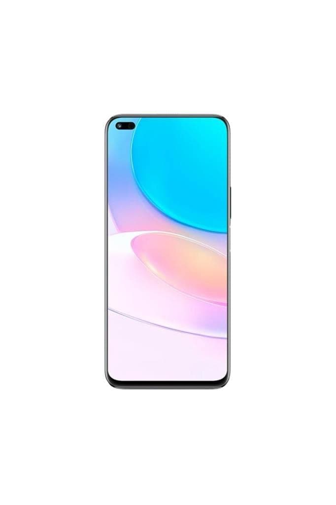 Huawei Nova 8i Dual-SIM 128GB ROM + 6GB RAM (GSM Only | No CDMA) Factory Unlocked 4G/LTE SmartPhone (Starry Black) - International Version