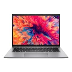 HP Zbook Firefly 14 G9 Mobile Workstation - 14 Inches - Core i7 1255u 6B883EA #ABZ