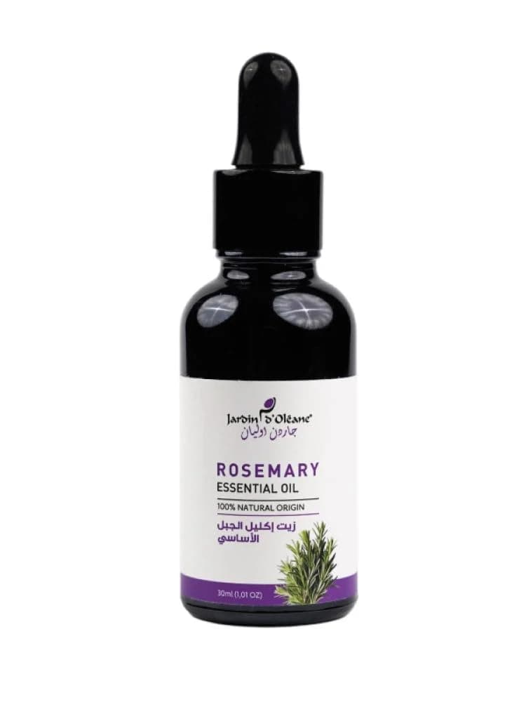 Jardin Oléane Rosemary Essential Oil - 30ml