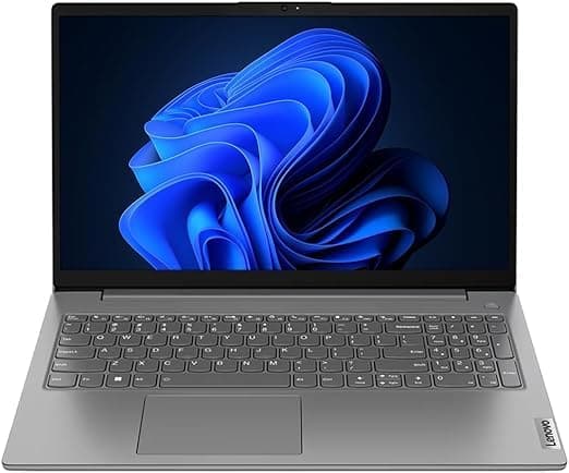 Lenovo V15 Gen 4 Business Laptop, 15.6" FHD Display, Intel Core i7-13620H (Beat i9-11900F), 16GB RAM, 512GB SSD, HDMI, RJ45, Webcam, Numeric Keypad, WiFi, Windows 11 Pro