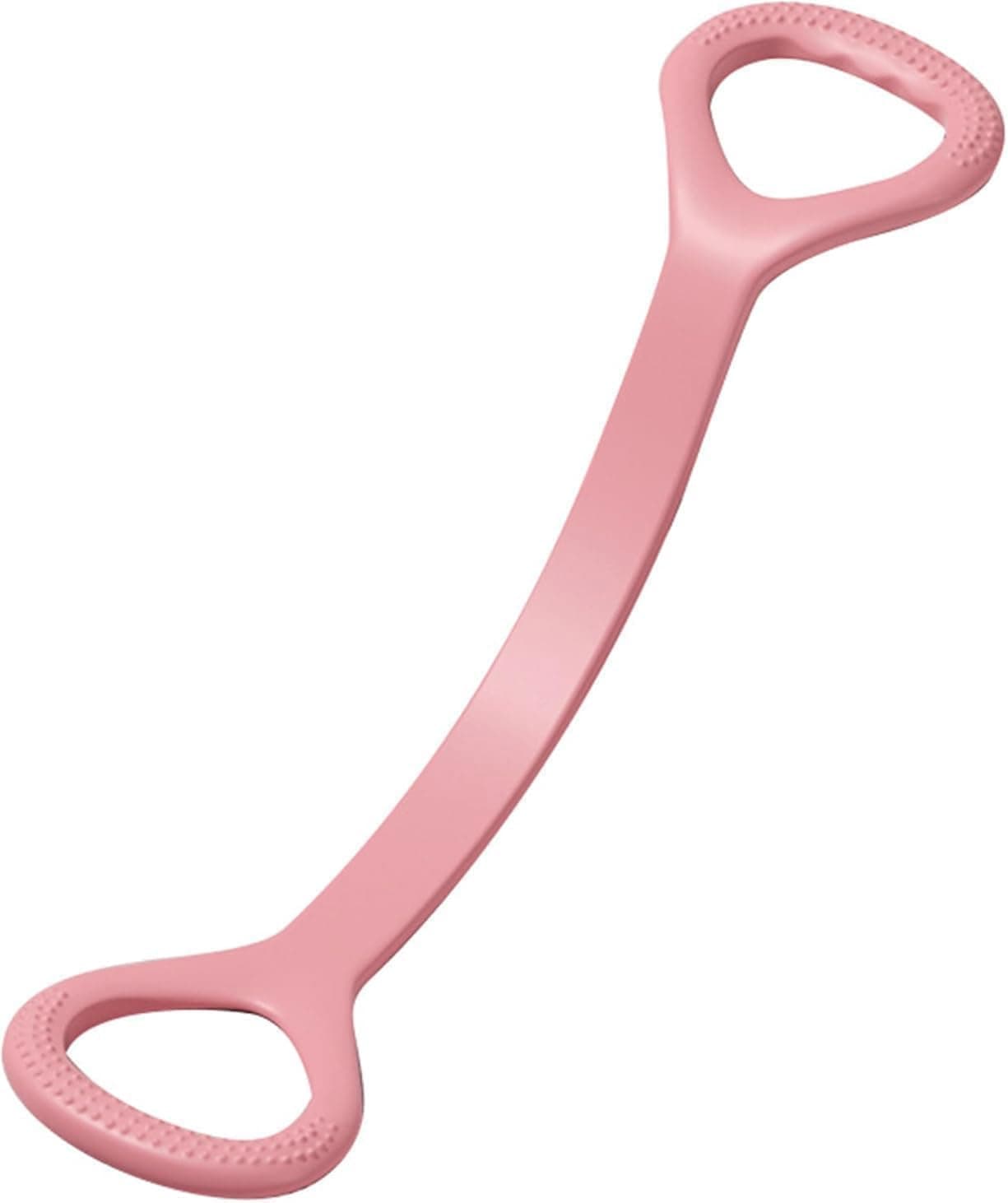 Aputue Stretch Band, Professional Elastic Resistance Bands Set for Exercise and Stretching, High Tension Fitness Bands for Muscle Training Yoga and Home Gym Workouts(pink)