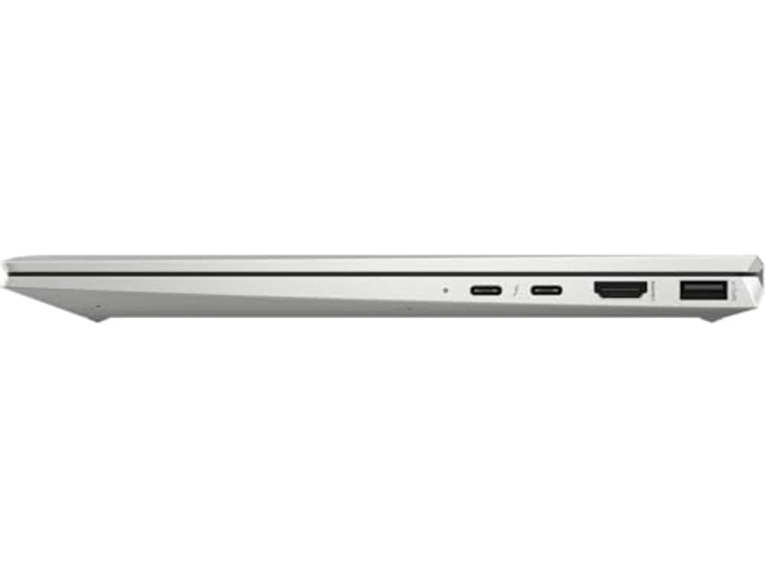 HP EliteBook 1040 G8 Laptop Touch | 14" 1920x1080 FHD | Core i7-1185G7-512GB SSD Hard Drive - 16GB RAM | 4 cores @ 4.4 GHz Win 11 Pro Silver (Renewed)