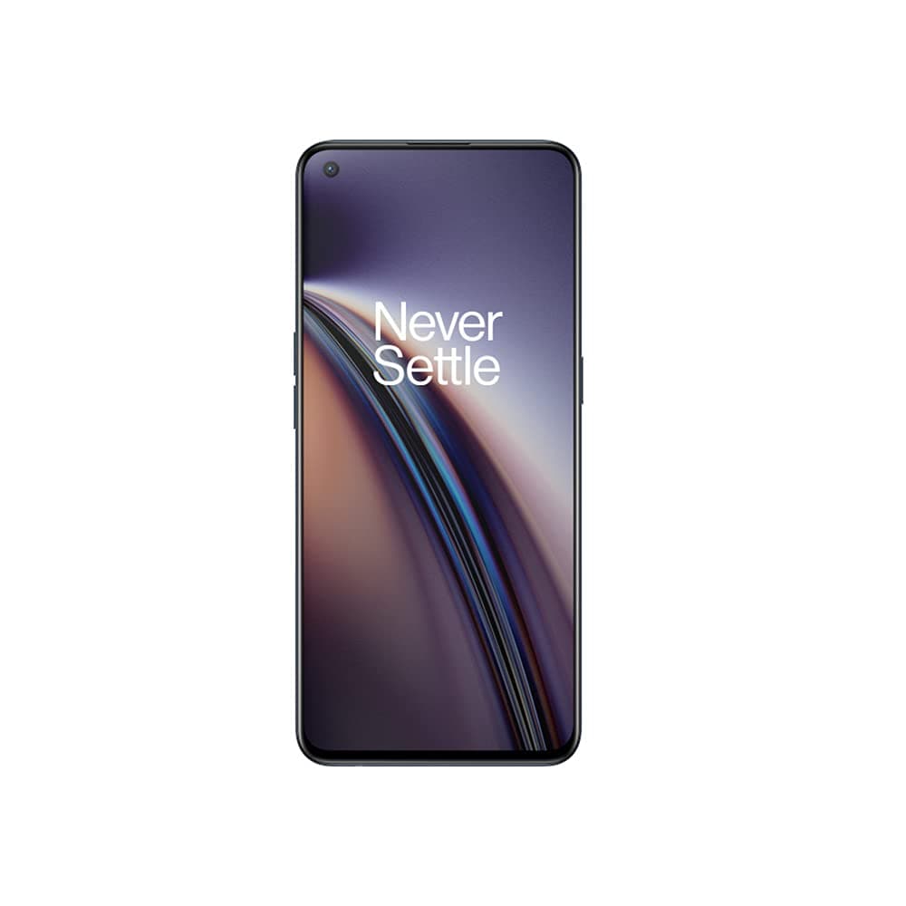 OnePlus Nord CE 5G 128 GB - Charcoal Ink