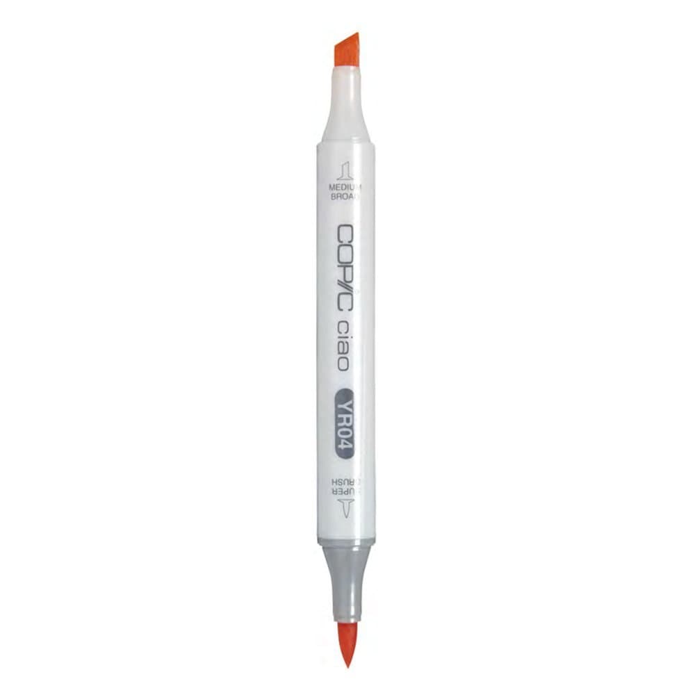 Copic Ciao Marker - R29 LIPSTICK RED