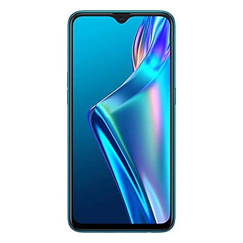 Oppo A12 3GB RAM 32GB Blue
