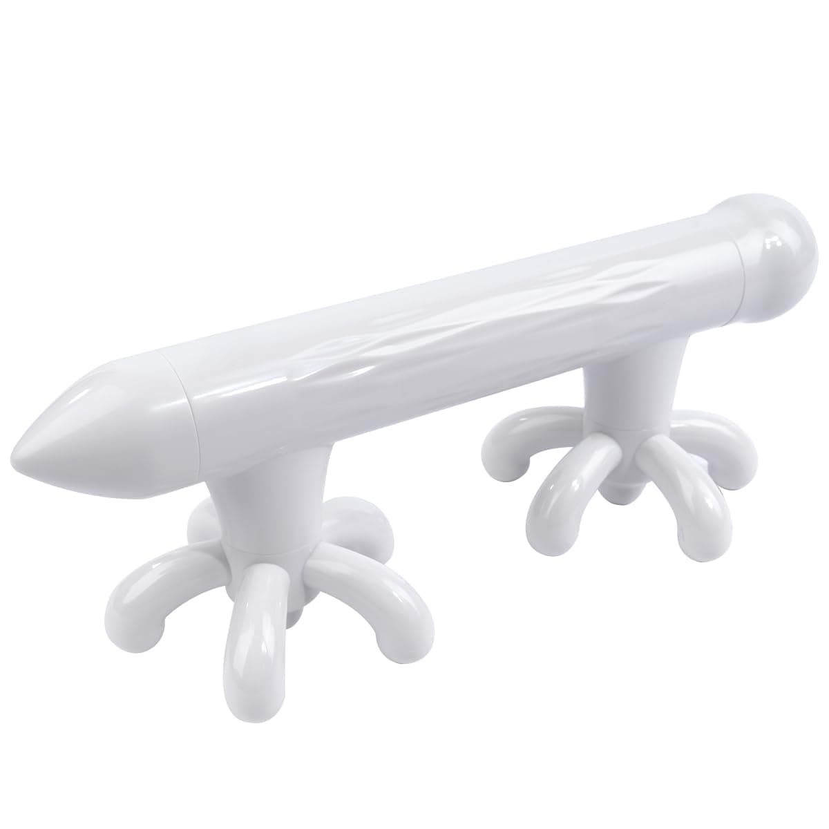 Sarini Sports Massagers, Scrape Massager, Full Body Drainage Massage, Muscle Relaxation and Pain Relief, Eliminate Fatigue