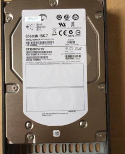 For SC40 ST3600657SS 600G 9FN066-080 3.5 600GB