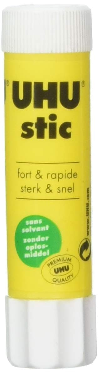 Glue UHU 8.2g Small Sized, 21976