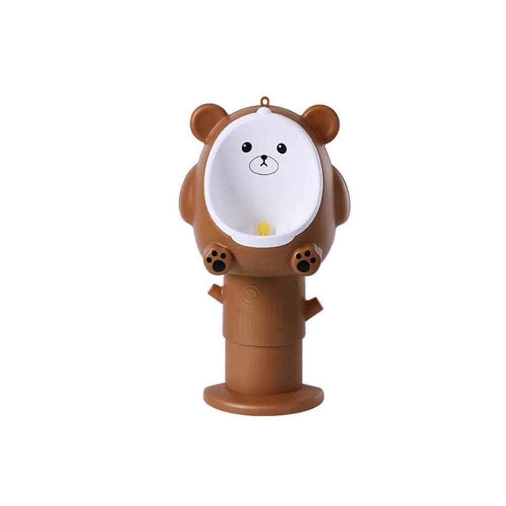 Baby Boy Bathroom Wall-Mounted Hook Child Potty Toilet Stand Vertical Urinal Kids Urinal Boy Toilet Urinoir Enfant