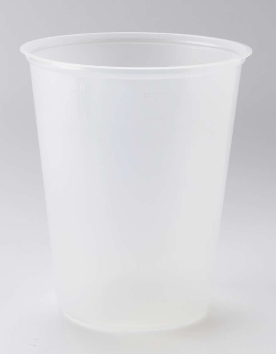 Medline DYND80528 Plastic Pitcher Liner (Pack of 500)