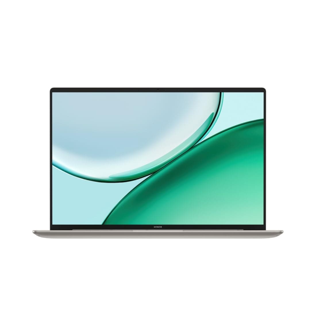 HONOR MagicBook 16 2026 16 inch 16GB+512GB PTL U5 325 UMA 16GB+512GB Starry Gray