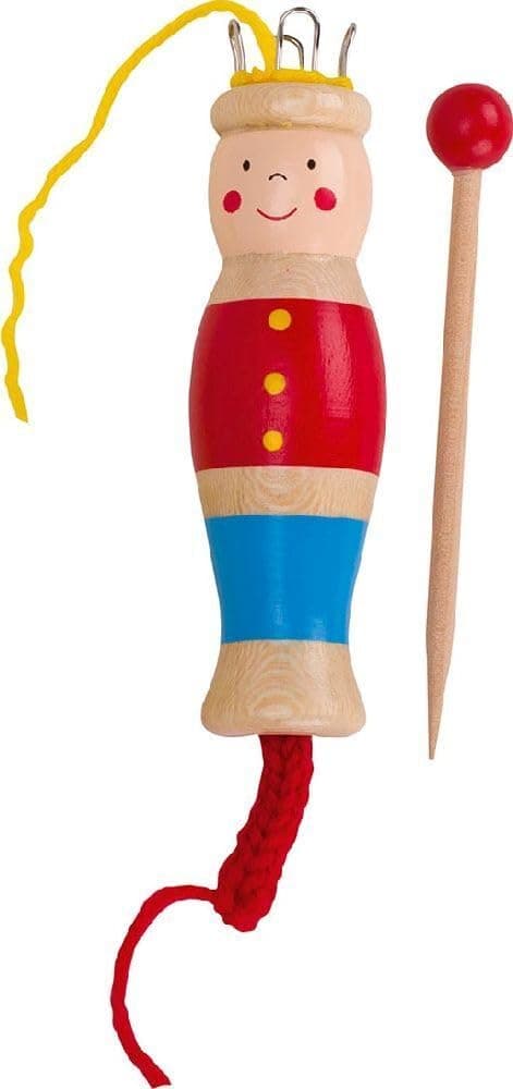 GOKI Spool Knitter