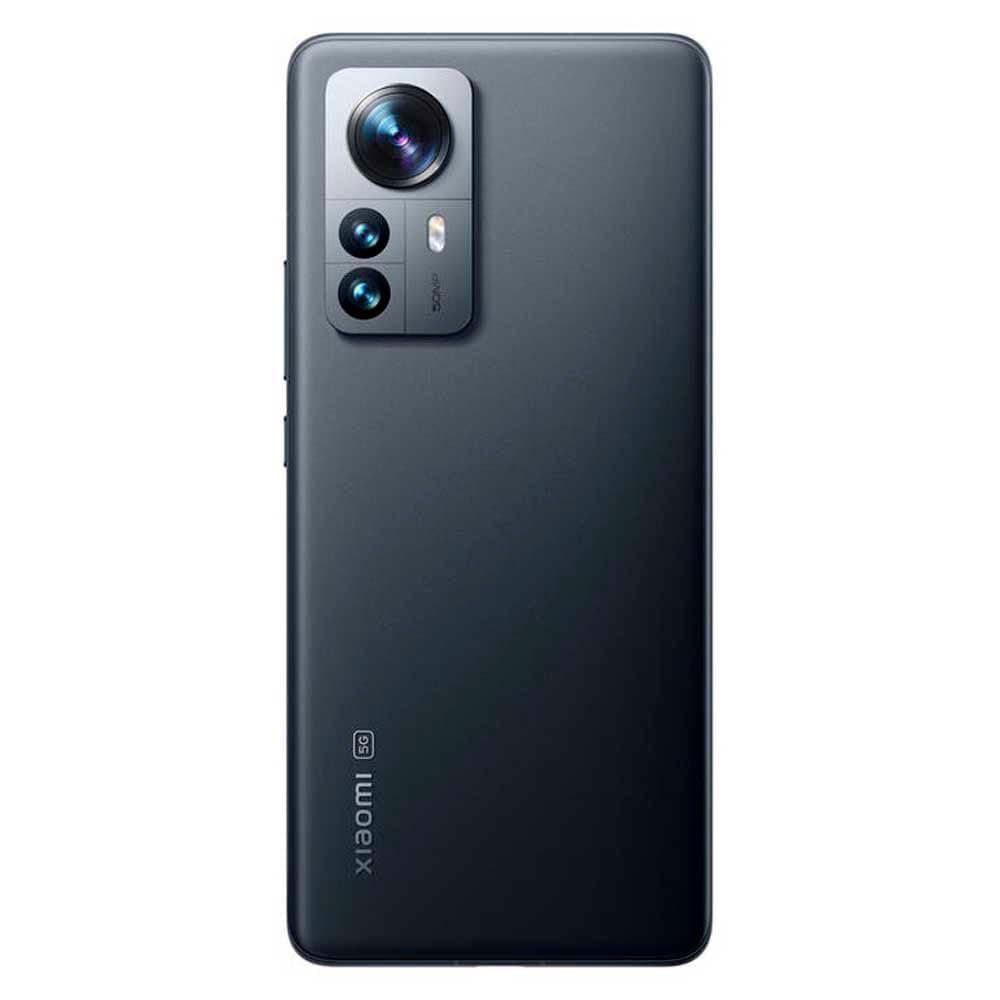Xiaomi 12 Pro 5G 256GB/12GB RAM Dual SIM Grey International Version