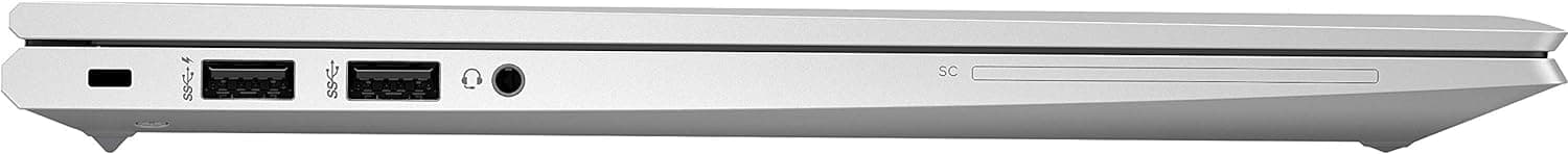 HP EliteBook 840 G7 14" - Full HD - 1920 x 1080 - Core i5-10310U 170 GHz - 16 GB RAM - 256 GB SSD - Windows 11 - Intel UHD Graphics Premium – English Keyboard(Renewed)