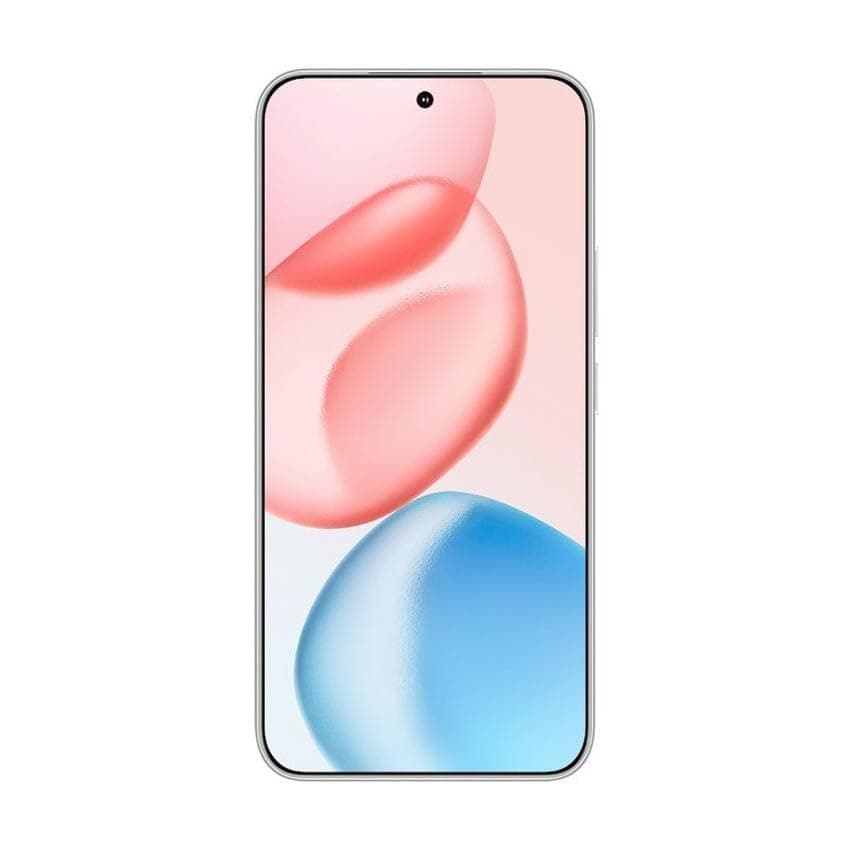 Honor 400 5G Smartphone, 12GB RAM, 256GB Storage, 6.55" AMOLED Display, Midnight Black (Meteor Silver)