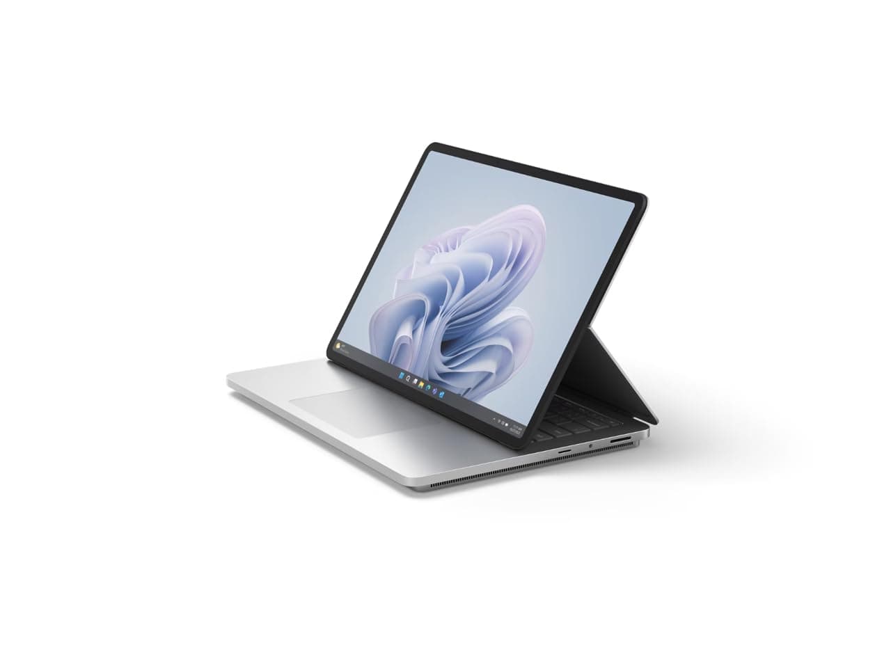 Microsoft Surface Laptop Studio 2 14.4" Touchscreen Convertible (Floating Slider) 2 in 1 Notebook - 2400 x 1600 - Intel Core i7 13th Gen i7-13800H 2.50 GHz - Intel Evo Platform - 64 GB Total RAM