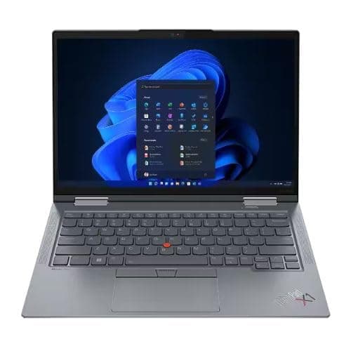 Lenovo (Refurbished) ThinkPad X1 Yoga | 14 inch 2-in-1 Touchscreen Laptop | Core i7-8th Generation CPU | 8GB - 256GB SSD(Upgraded) (Renewed)