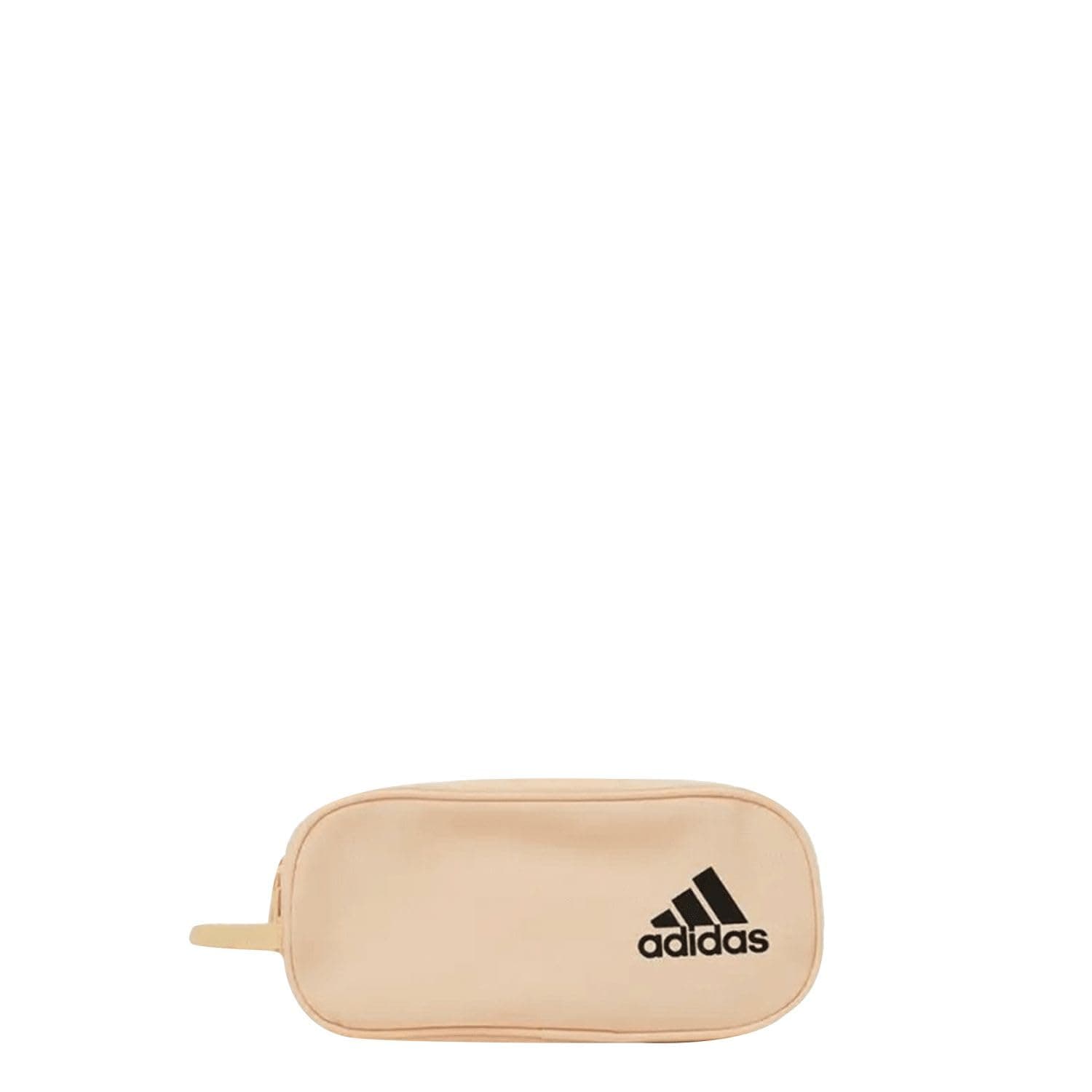 adidas Back To School Orange Unisex Kids Pencil Case, NS