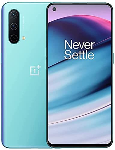 OnePlus Nord CE 5G EB2103 TM-EU 256GB 12GB Blue Void TM-EU