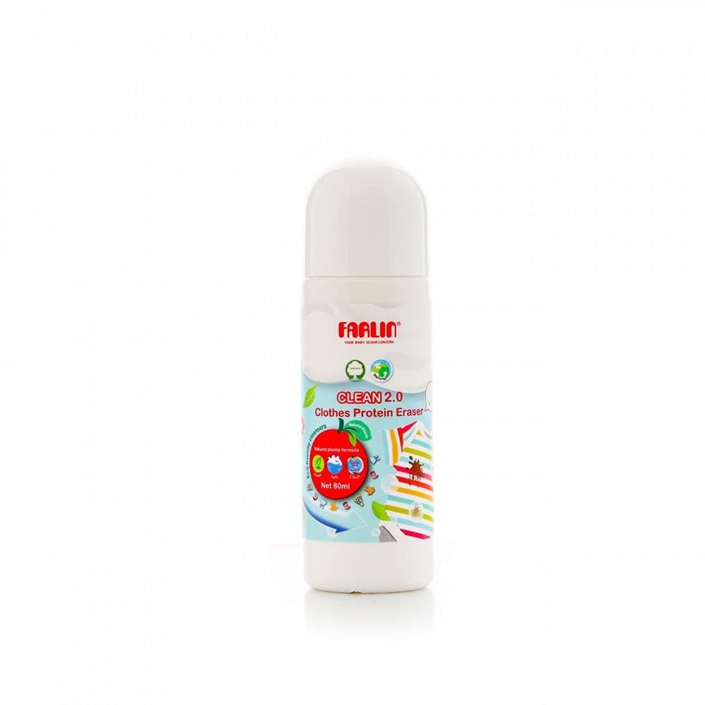 Farlin Stain Remover 80 ml