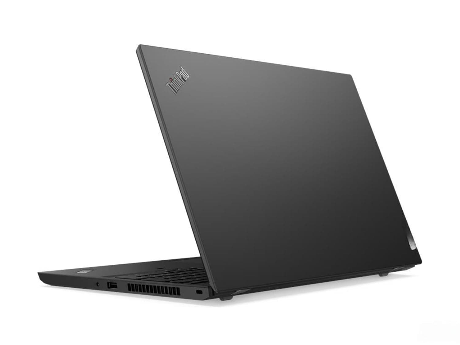 Lenovo ThinkPad L15 Gen 2 Intel Laptop | 15.6" 1366x768 HD | Core i5-1145G7-256GB SSD Hard Drive - 8GB RAM | 4 cores @ 4.4 GHz Win 11 Home Black (Renewed)