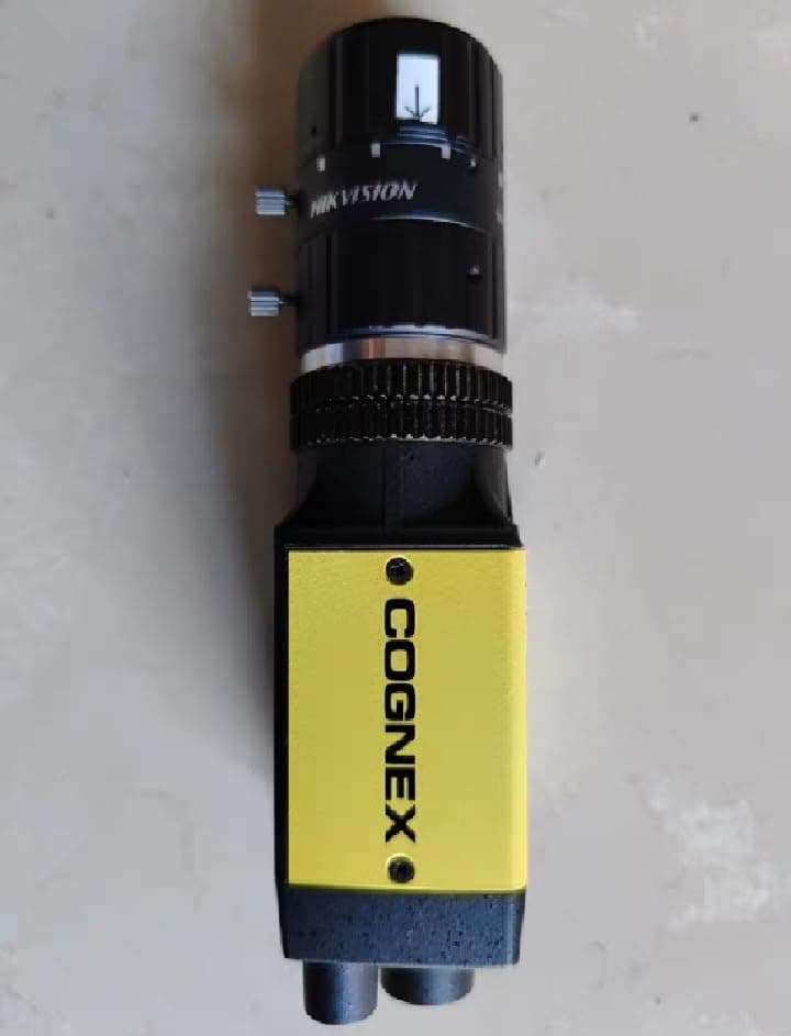 IS8401M-363-50(Used) Tested in Good Condition 90-Day Warranty