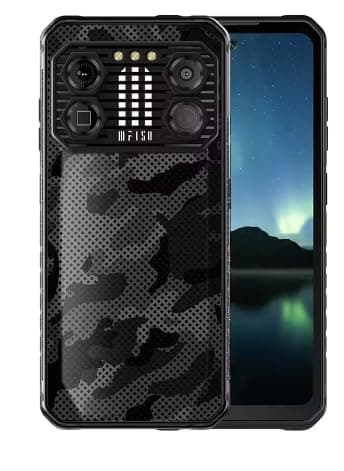 B2 Pro 24GB(12+12) 256GB 108MP Camera 6.8'' Screen Ultra-Thin 10000mAh Rugged Machine G99 120Hz 4G Global Version