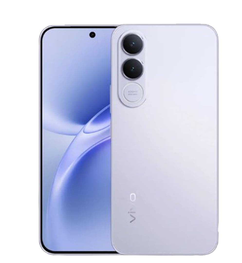 V70 FE 5G AI Dual SIM Titanium Silver 8GB 256GB with Exclusive Gifts:Charger 90W & 24 Months Warranty Middle East Version