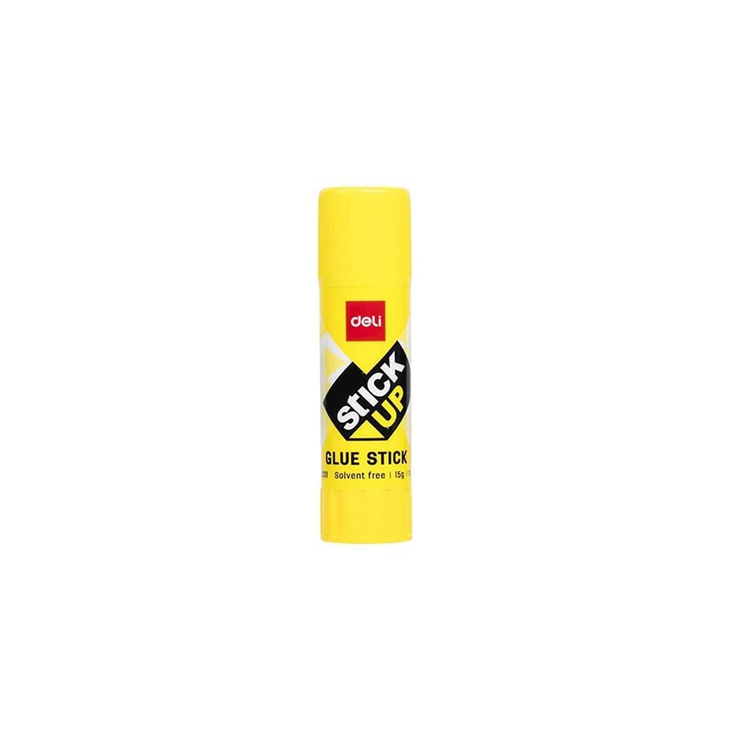 Deli White Glue Stick - 15 gm