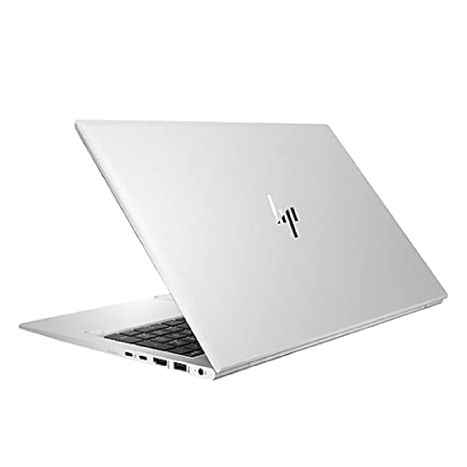HP EliteBook 850 G8 Laptop | 15.6" 1920x1080 FHD | Core i5-1135G7-512GB SSD Hard Drive - 16GB RAM | 4 cores @ 4.2 GHz Win 11 Home Black (Renewed)