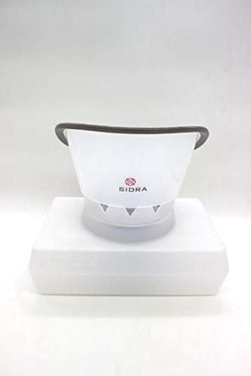 SIDRA Home Facial Steam Device