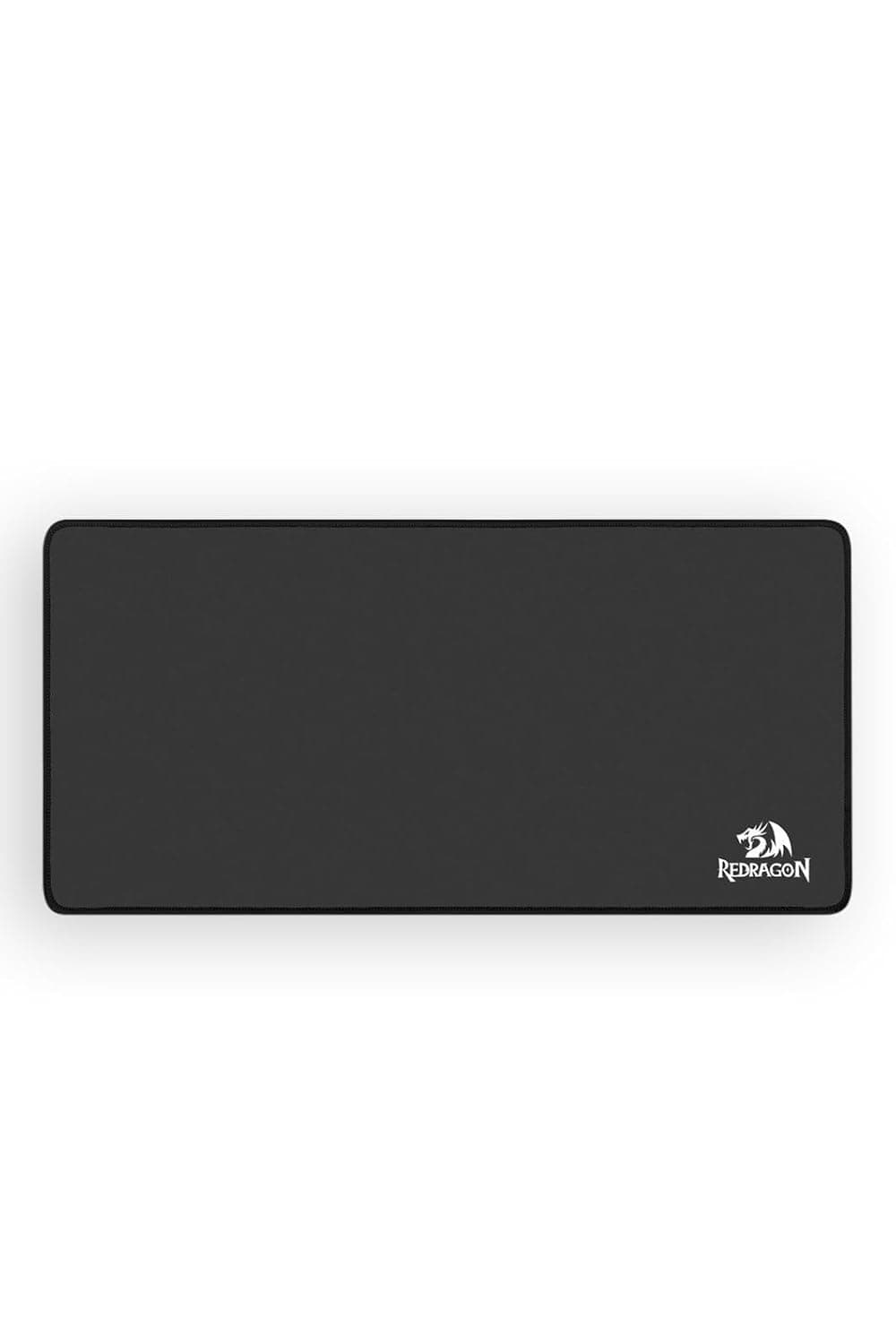 Redragon P032 Flick XL Mouse Pad with Stitched Edges Waterproof for Work Games Office Home