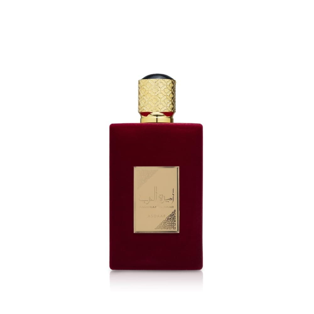 Asdaaf by Lattafa Ameerat Al Arab Eau De Parfum, 100ml