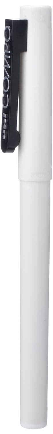 Uni Compo 0.3mm Ultra Fine BK