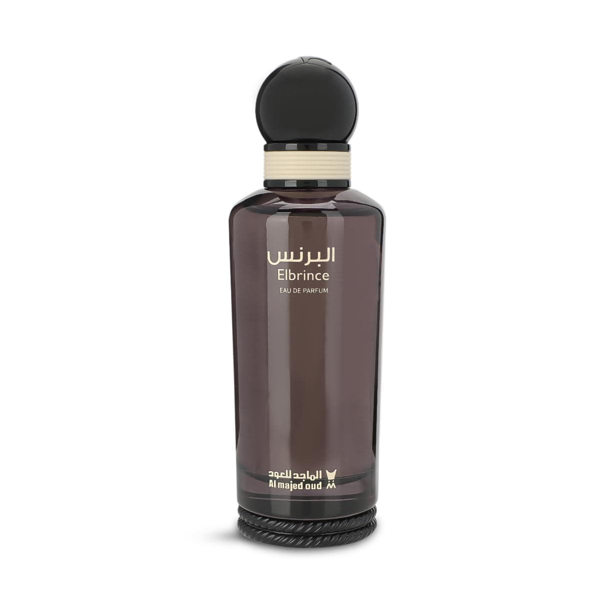 بخاخ عطر او دي بارفان البرنس كلاسيك للرجال من الماجد للعود، 150 مل
