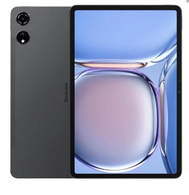 MEGA 3 Tablet PC 12.1" 2.5K FHD+ Display MTK G100 Octa core 12GB 256GB 8800mAh 50MP Camera 33W Charger Android 15 Pad