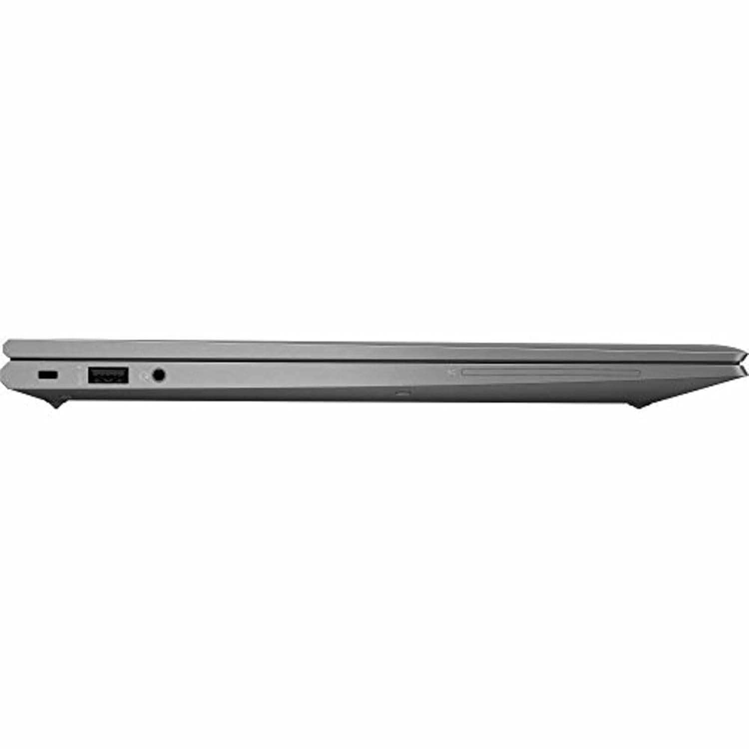 HP ZBook Firefly 15 G7 Workstation Laptop | 15.6" 1920x1080 FHD | Core i7-10810U - 2TB SSD Hard Drive - 32GB RAM | 6 cores @ 4.9 GHz Win 11 Pro Silver (Renewed)