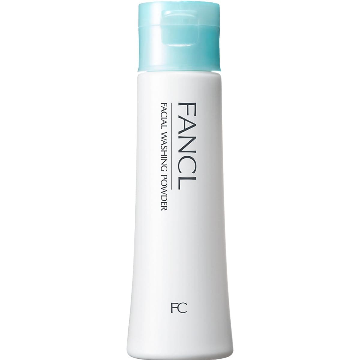 Facial Cleansing Powder - 100% Preservative Free, Face Wash for Clogged Pores and Blackhead Care I Clean Skincare for Sensitive Skin