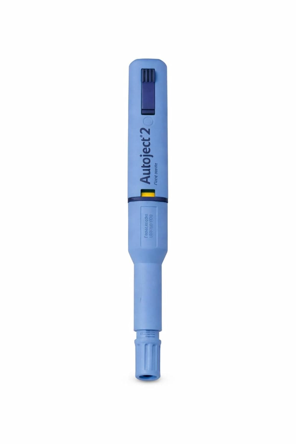 OWEN MUMFORD INC. OWNAJ1300 Autoject 2 Self-injection Aid Device Personal Healthcare / Health Care