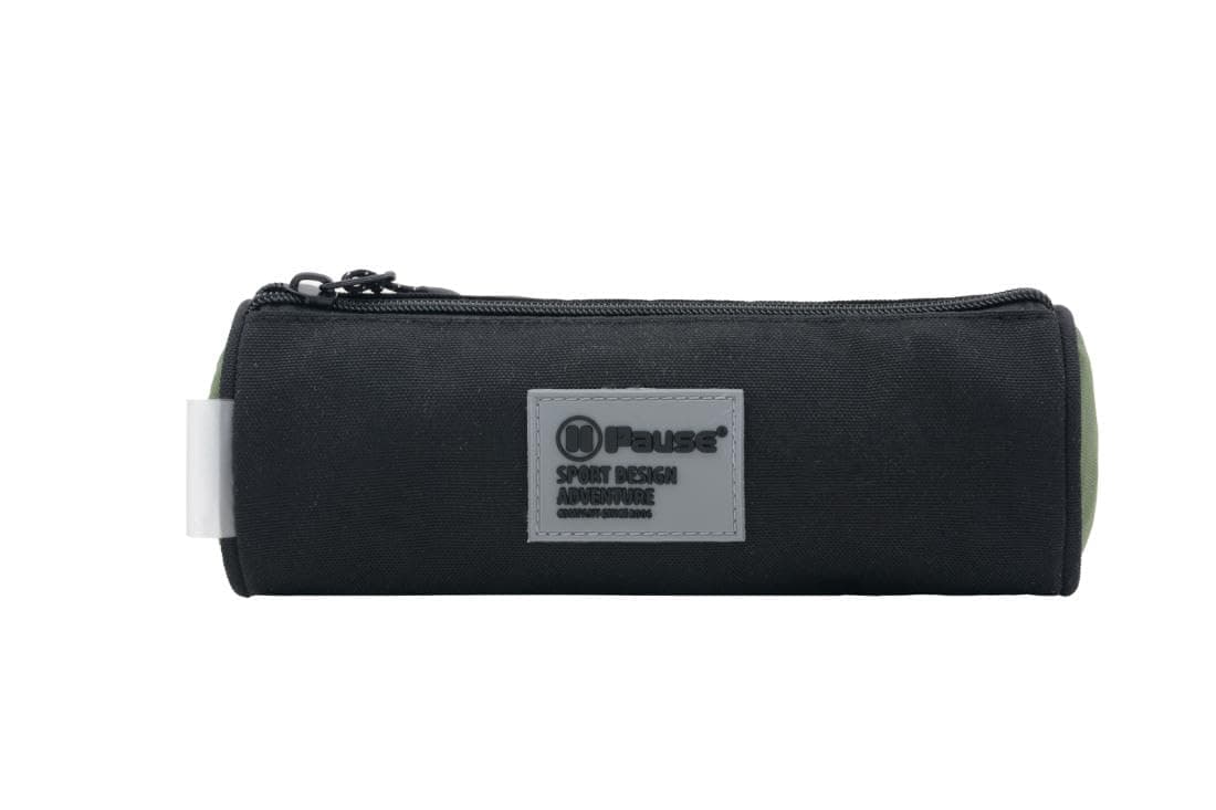 PAUSE PENCIL CASE