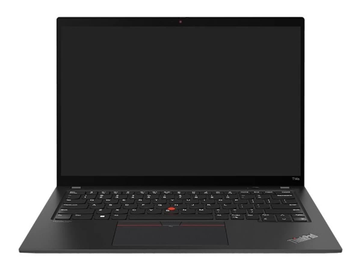 Lenovo ThinkPad T14s G3 21CQ0045GE - 14" WUXGA IPS, AMD Ryzen 7 Pro 6850U, 32GB RAM, 1TB SSD, Windows 11 Pro