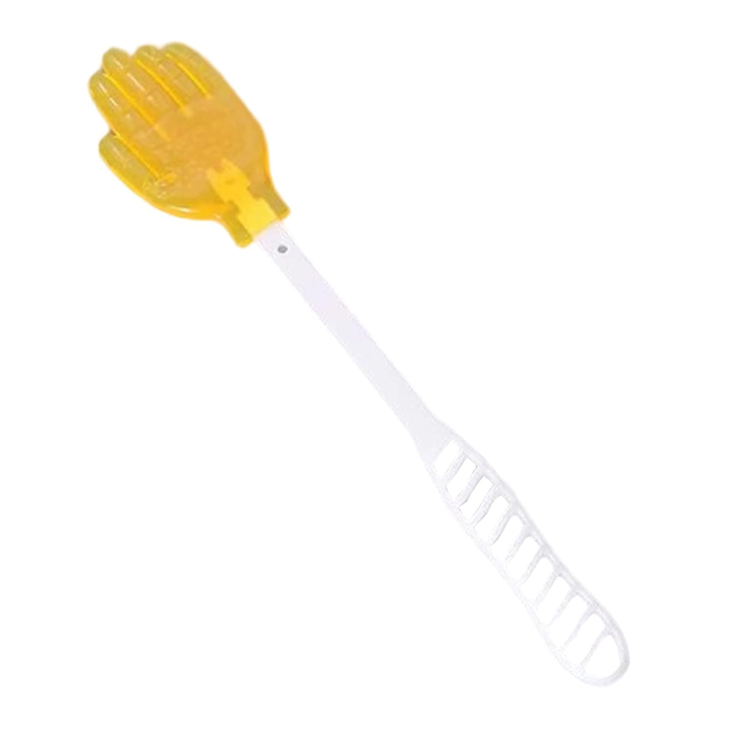 Back Massager Handheld Five Massage Pat for Body Relaxation | Portable Massager Aid Body Relaxation for Mother Father Elderly Women Men Friends Family Members