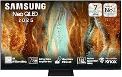 Hisense 65 Inch Mini LED QLED 4K Smart TV 65U6Q Pro,Quantum Dot,HSR120Hz, AI Engine, Dolby Vision.Atmos, HDR10+, Built-in Subwoofer, Filmmaker Mode,8 Years OS Update