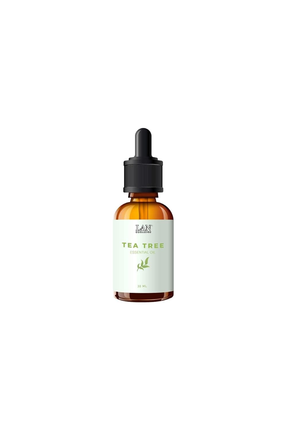 Natural Tea Tree Essential Oil 30 ml