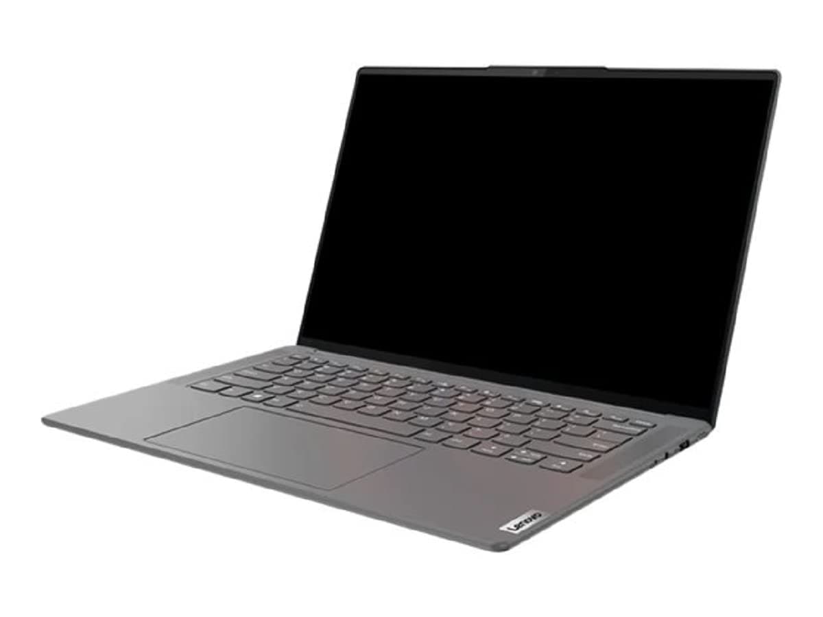 Leno Yoga Slim 7 Prox R7 16A GY W11H 82TL005QGE