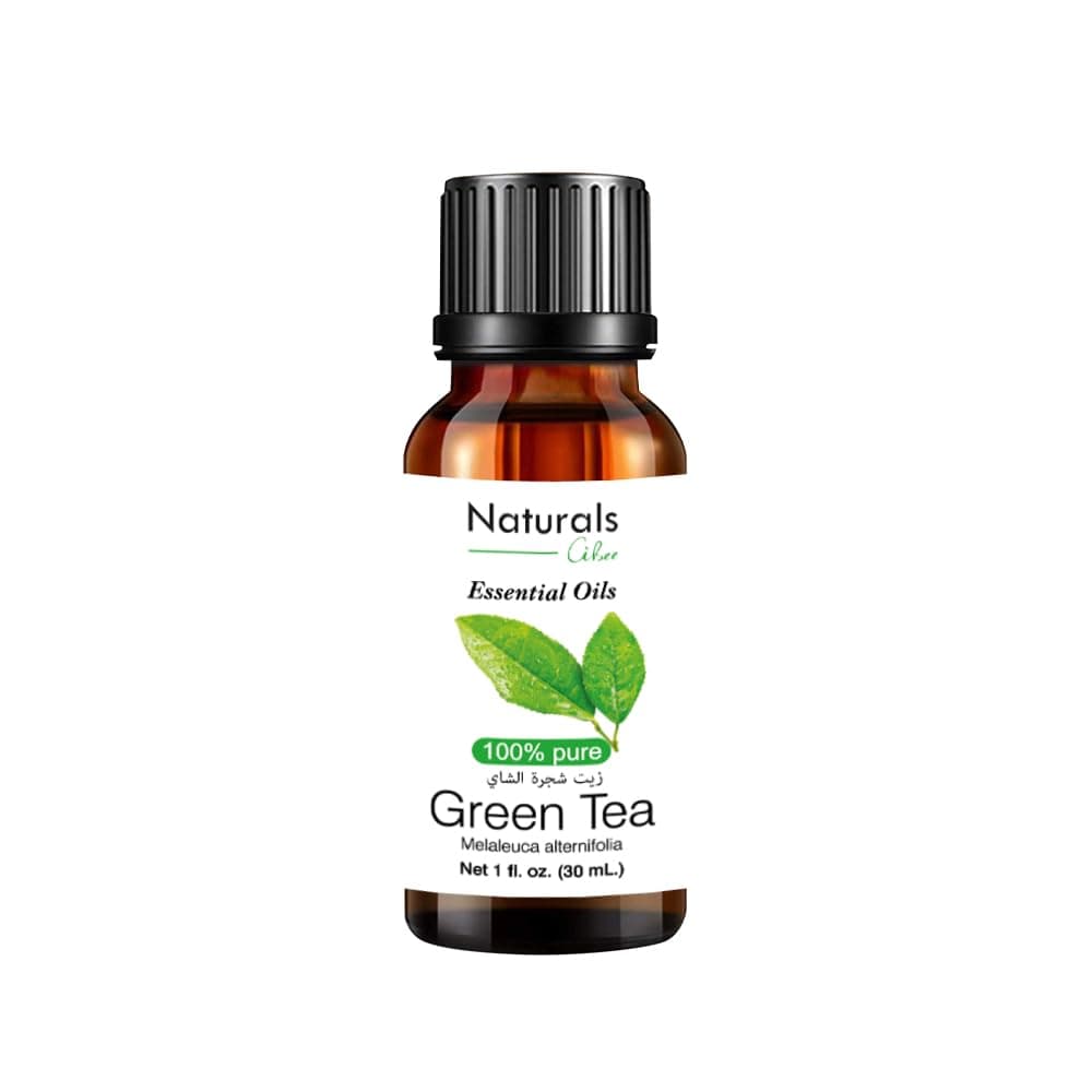 Natural Pure Tea Tree Oil 30ml