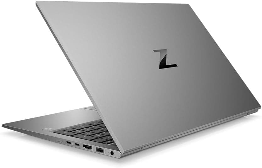 HP ZBOOK Firefly 15 G8 Workstation Laptop | 15.6" Full HD IPS Display | lntel Core i7-1185G7 | 32GB RAM, 512GB PCIe® NVMe™ SSD | NVIDIA Graphics Card | Windows 11 Pro (Renewed)
