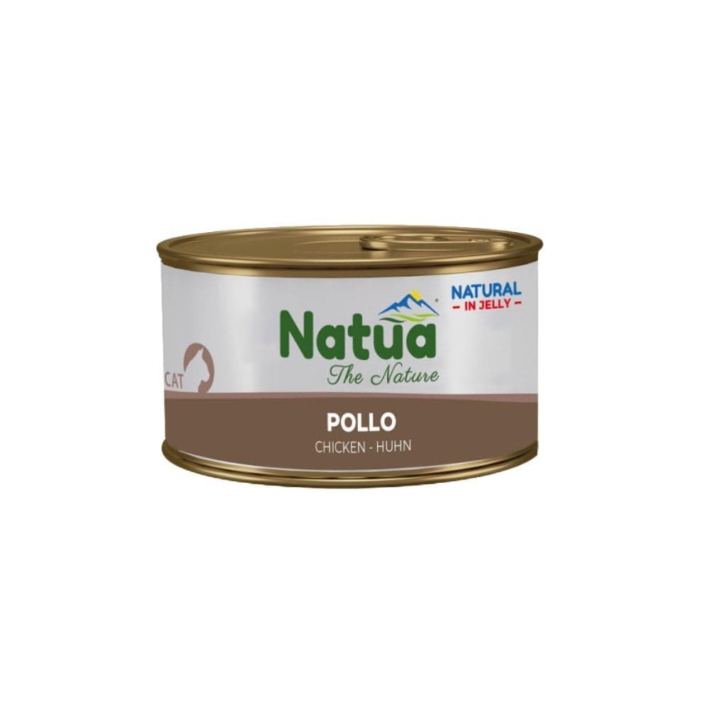 Natua Chicken cat food 85 g